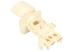 Uchwyt żarówki do lodówki Polar POB 7001 OX,2