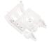 Wspornik klawiatury do ekspresu do DeLonghi EC 820.B,1