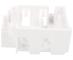 Wspornik klawiatury do ekspresu do DeLonghi EC 820.B,3