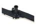 Dolny spryskiwacz do zmywarki do Beko DFN 71045 S,3