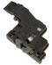 Zamek drzwi do zmywarki do Samsung DW60M6050BB/EE,0