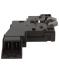 Zamek drzwi do zmywarki do Samsung DW60M6050BB/EE,4