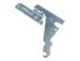 Lewy zawias drzwi do zmywarki do Siemens SN65V096EU/82,3