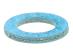 Uszczelka rury gazowej do kuchenki do Beko CSG 52020 FW,2