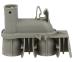 Uchwyt ramienia spryskiwacza do zmywarki do Teka DW1 605 FI VR01,3