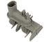 Uchwyt ramienia spryskiwacza do zmywarki do Whirlpool ADPF 883 IX,1