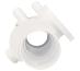 Obudowa pompy odpływowej do pralki Gorenje W9865E,5