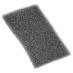 Filtr piankowy do odkurzacza do Electrolux ZCE2415DB,0