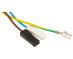 Kabel zasilający do pralki Amica DAW 7123 DCB,2