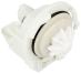 Pompa odpływowa do zmywarki do Whirlpool ADP 529 WH,0