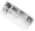Zabierak bębna do suszarki do Indesit IDV75EU,2
