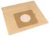 Worek papierowy do odkurzacza do Rowenta RO2341EA/4Q0,0