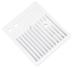 Nóżka prawa do lodówki Whirlpool SP40801EU,0