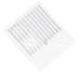 Nóżka prawa do lodówki Whirlpool ART9620A++NF,1
