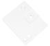 Nóżka prawa do lodówki Whirlpool WHC20 T573 P,2