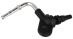 Rurka metalowa dyszy pary do ekspresu do DeLonghi EC685.M,1