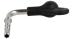 Rurka metalowa dyszy pary do ekspresu do DeLonghi EC685.M,2