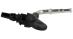 Rurka metalowa dyszy pary do ekspresu do DeLonghi EC685.M,4
