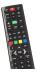 Pilot uniwersalny do telewizora do Panasonic TX-P42X10Y,2