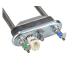 Grzałka z czujnikiem do pralki Finlux FW-FWA21051PL,6
