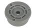 Rolka od zawiasu drzwi do zmywarki do Samsung DW50R4070BB,0