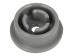 Rolka od zawiasu drzwi do zmywarki do Samsung DW50R4070BB,1