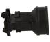 Gniazdo żarówki do okapu do Faber FLEXA M6/40 W/X A60 EU,3