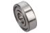 Łożysko 608ZZ do pralki do Samsung DV80M6210CW/EO,1