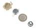 Termostat do opiekacza GROUPE SEB SS9100049795,0