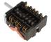 Przełącznik funkcji do piekarnika do Candy FCS 605 X,1