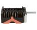 Przełącznik funkcji do piekarnika do Candy FCS 605 X,3