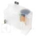 Zasobnik na sól do zmywarki Electrolux ESF76510LX,1