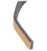Uszczelka wentylatora zamrażarki Sharp SJ-GC700V-BK,1