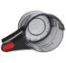 Pojemnik na kurz do odkurzacza do Hoover FD22BR 011,2
