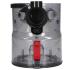 Pojemnik na kurz do odkurzacza do Hoover FD22BR 011,4