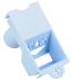 Syfon pojemnika na proszek do pralki Candy GC4 1272D3/2-S,0