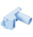 Syfon pojemnika na proszek do pralko-suszarki Candy GC4 W264 D-S,2