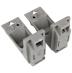Uchwyt komory zmywarki do zmywarki do Ikea SBE6496E0E/83,1