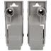 Uchwyt komory zmywarki do zmywarki do Bosch SMV50E10EU/35,3