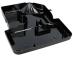 Tacka ociekowa do ekspresu do kawy Siemens TI353201RW/03,0