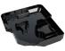 Tacka ociekowa do ekspresu do kawy Siemens TQ503R01/04,1
