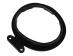 Uszczelka obudowy pompy odpływowej do pralki Samsung WF70F5EBP4W,0