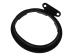 Uszczelka obudowy pompy odpływowej do pralki Samsung WW95TA047AE/EE,1