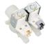 Elektrozawór podwójny do pralki Beko WMB 61232 PTMS,2