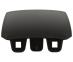 Front dozownika kawy do ekspresu do Saeco HD8753/83,4