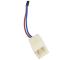 Wąż dopływowy z Aquastop 1.5m 780056 do zmywarki Amica DIM625AD,3