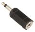 Adapter Jack 3,5mm stereo - mono,0