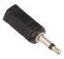 Adapter Jack 3,5mm stereo - mono,1