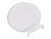 Klapka filtra pompy odpływowej do pralki Indesit ITWD61052G(PL),2