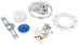 Termostat do lodówki Whirlpool WBE34132 A++X,0